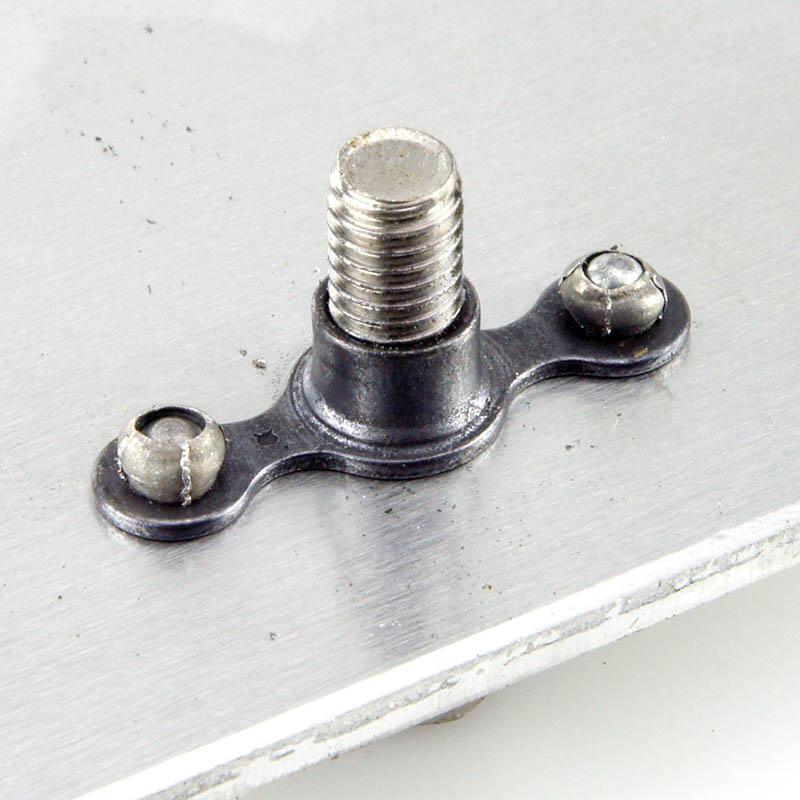 Nut Plate Pack of 5 - Various Sizes - Image 17