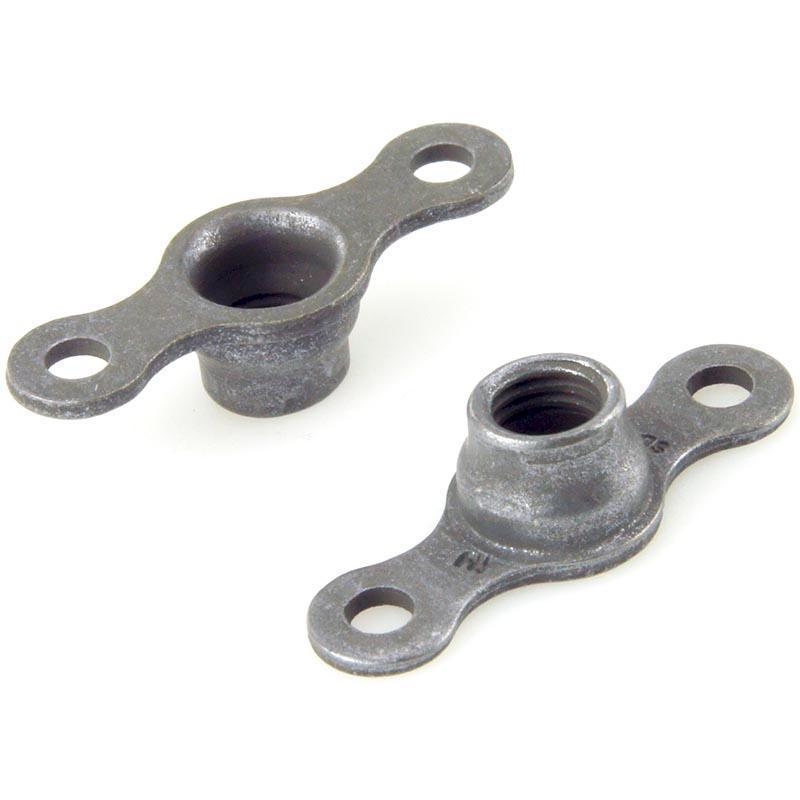Nut Plate Pack of 5 - Various Sizes - Image 19
