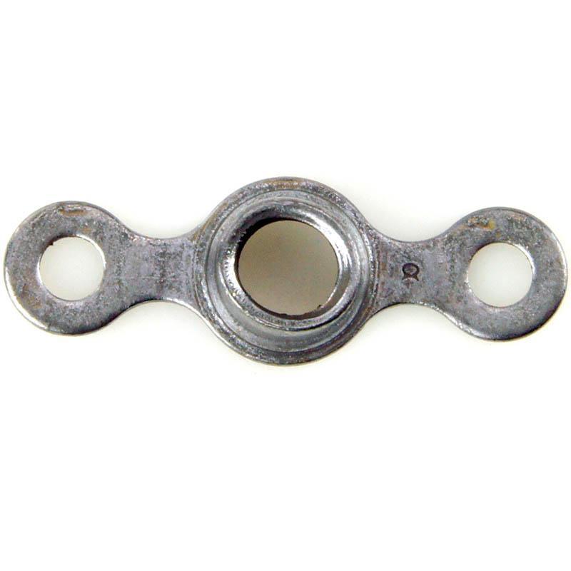 Nut Plate Pack of 5 - Various Sizes - Image 3