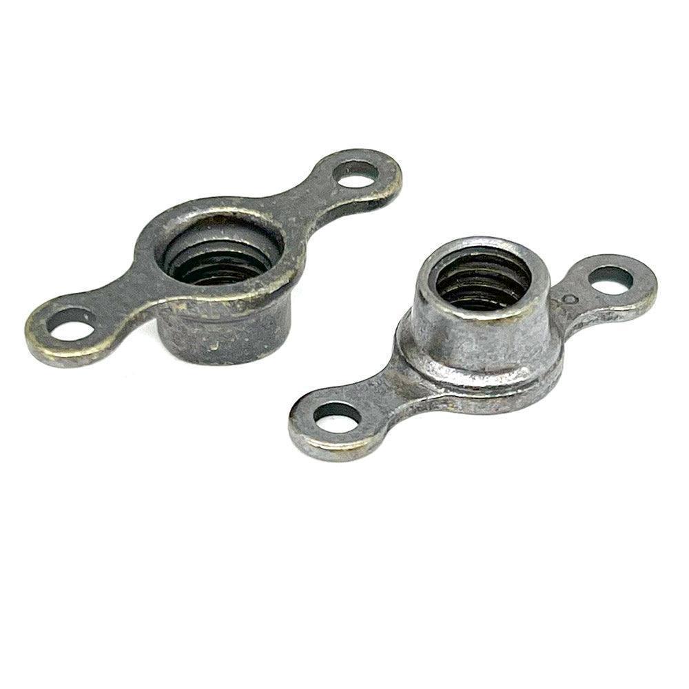 Nut Plate Pack of 5 - Various Sizes - Image 30