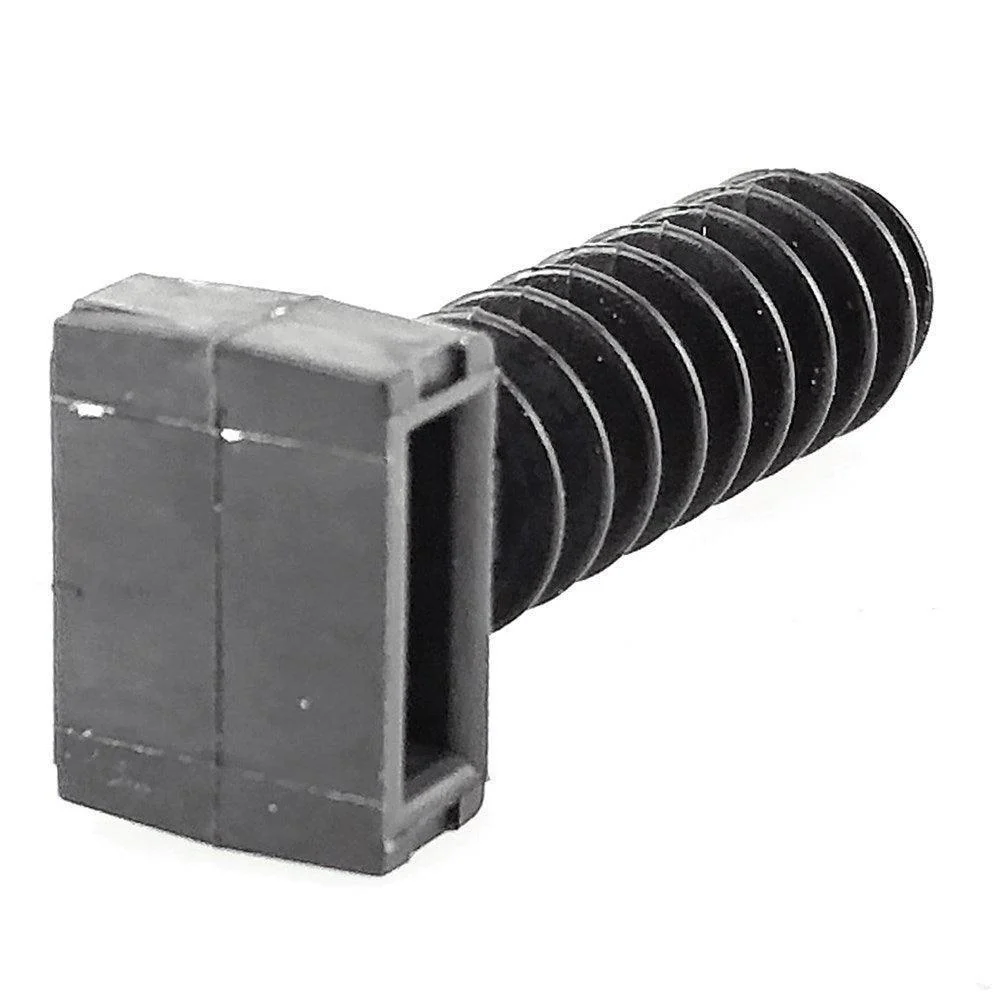 Nylon Cable Tie Plugs - Image 4