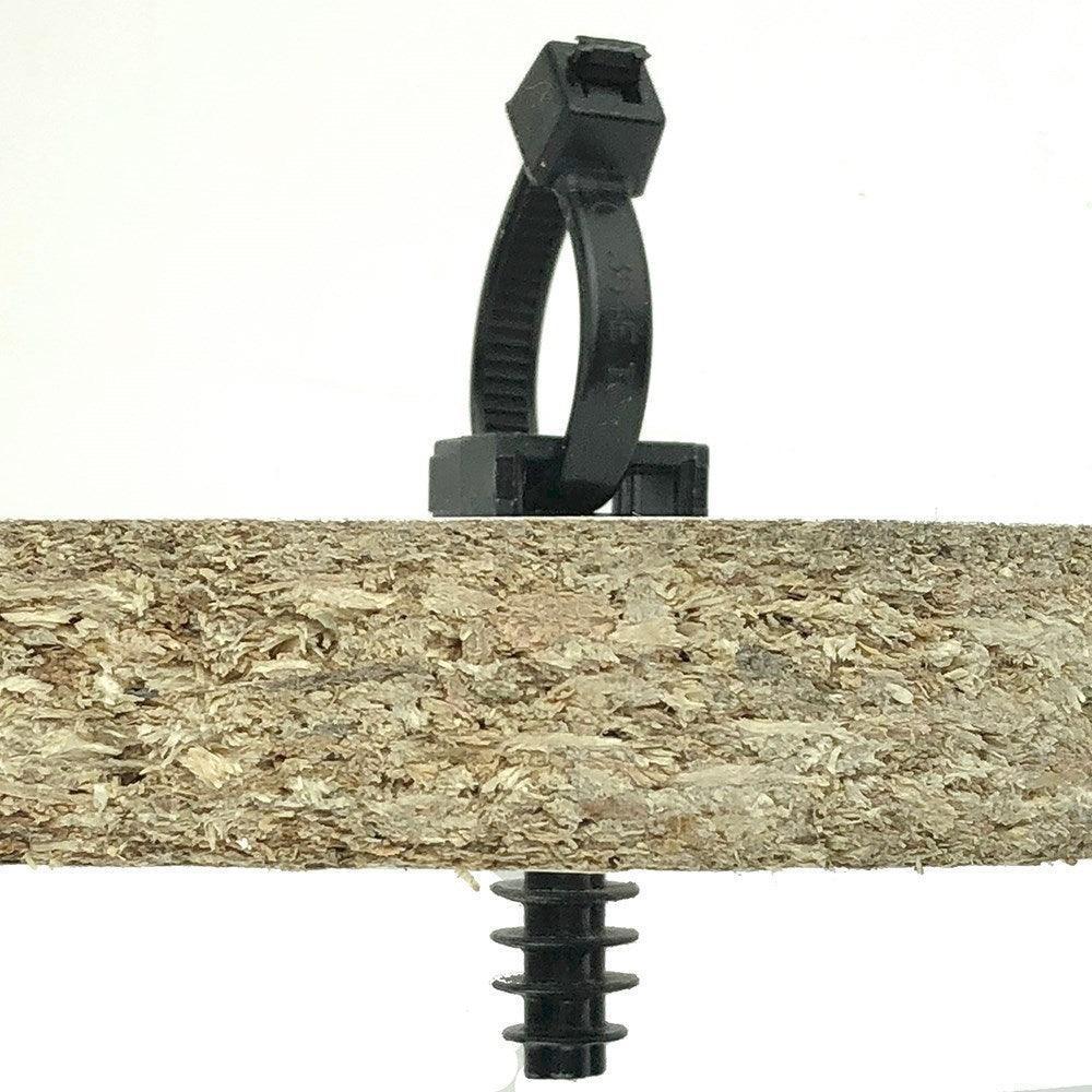 Nylon Cable Tie Plugs - Image 6