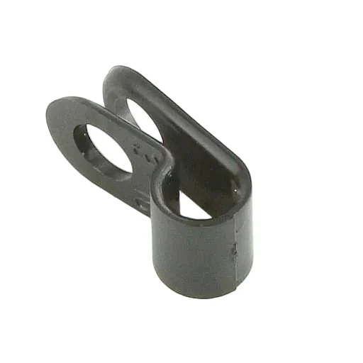 Nylon P-Clips Pack of 10 - Various Sizes - Image 12