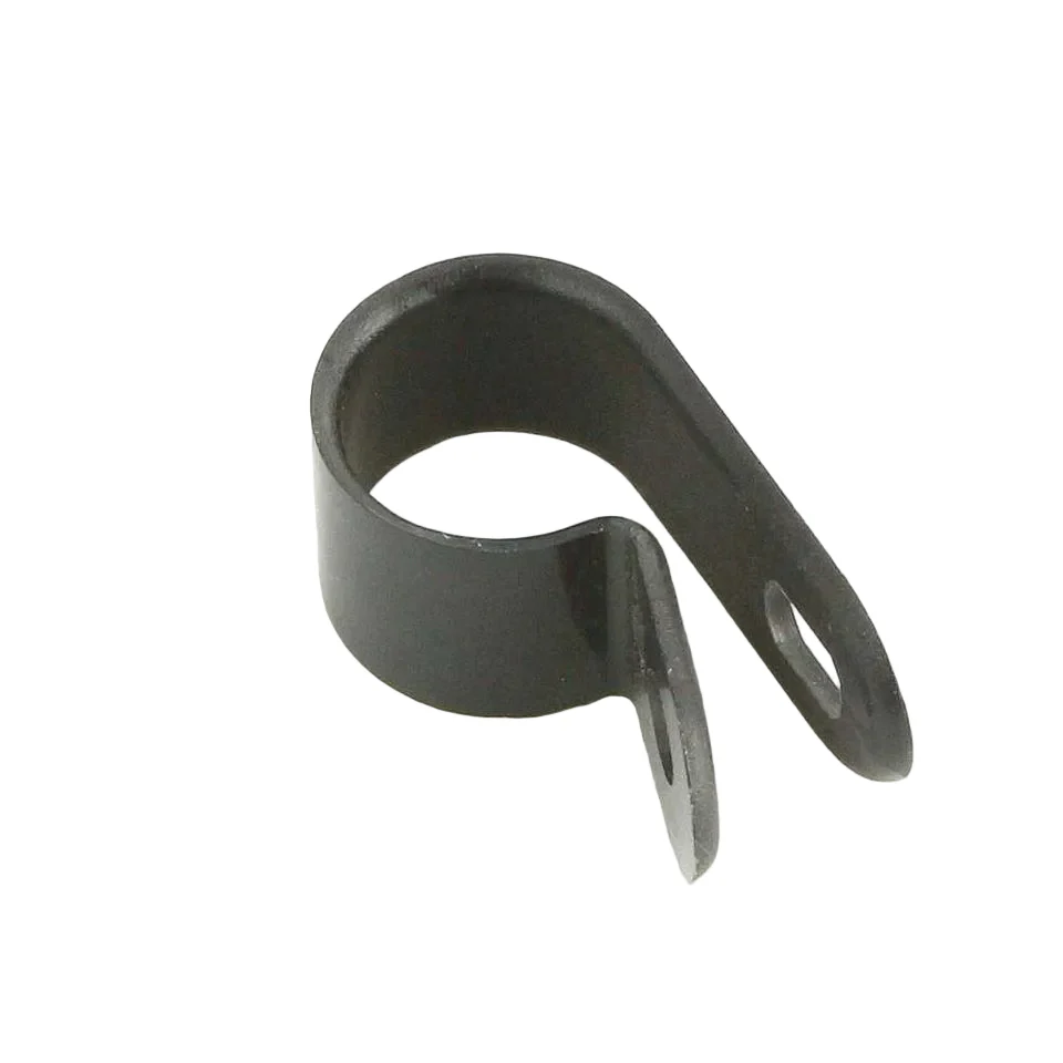 Nylon P-Clips Pack of 10 - Various Sizes - Image 4