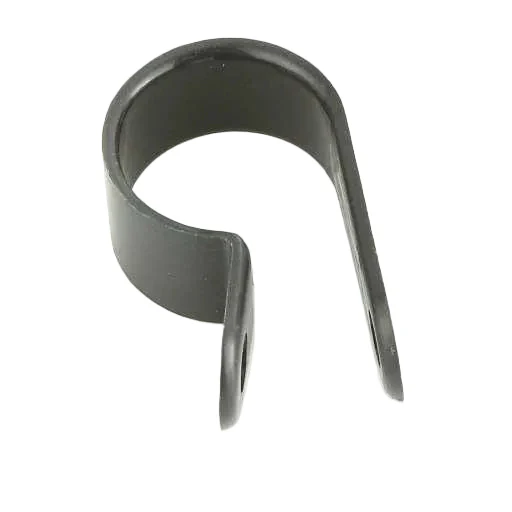 Nylon P-Clips Pack of 10 - Various Sizes - Image 5