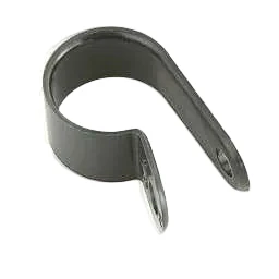 Nylon P-Clips Pack of 10 - Various Sizes - Image 7