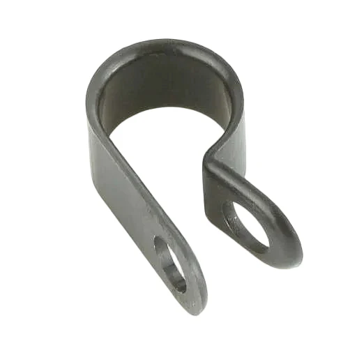 Nylon P-Clips Pack of 10 - Various Sizes - Image 9