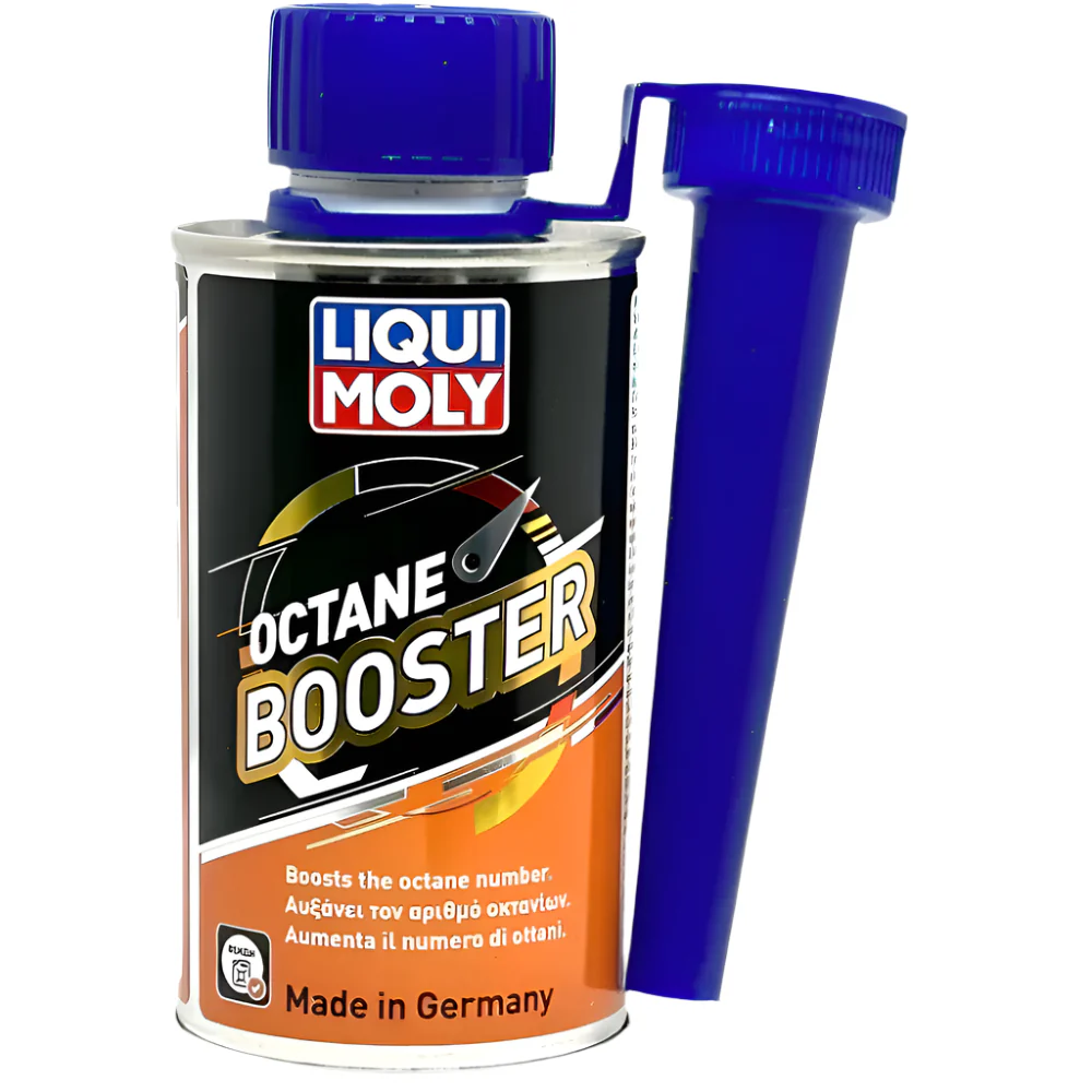 Octane Booster