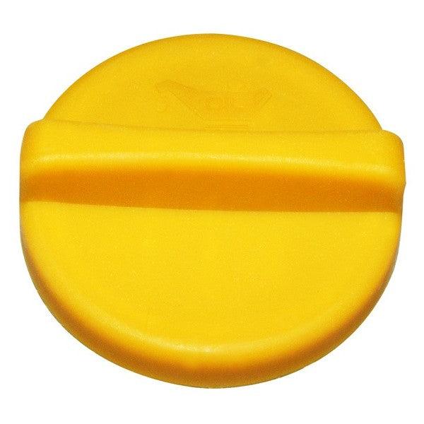 Oil Filler Cap - Black
