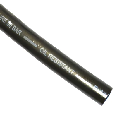 18mm ID Oil Hose Per Metre
