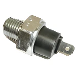Oil Warning Light Switch  1/4" NPT - Image 2