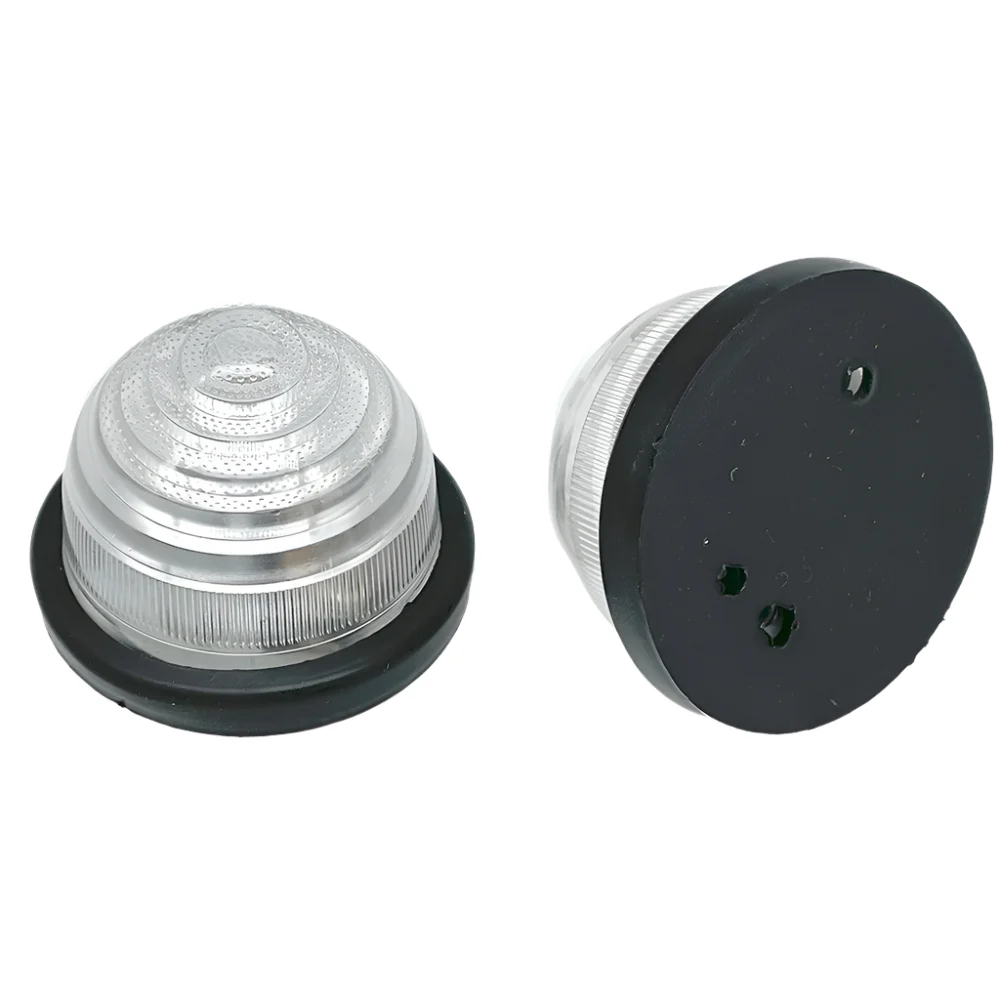 Old Style Lens Surface Mount Rear Lamps - Image 6