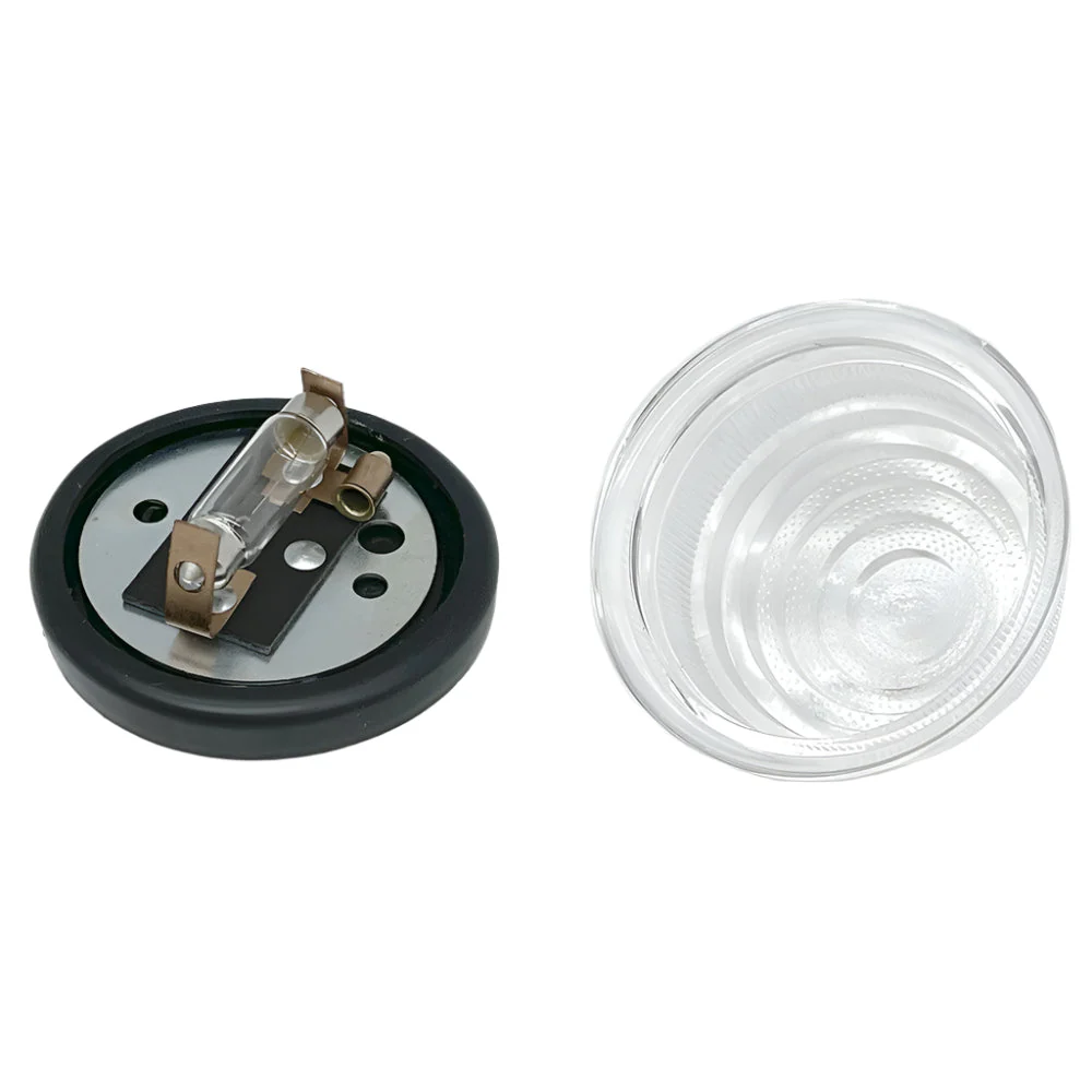Old Style Lens Surface Mount Rear Lamps - Image 7