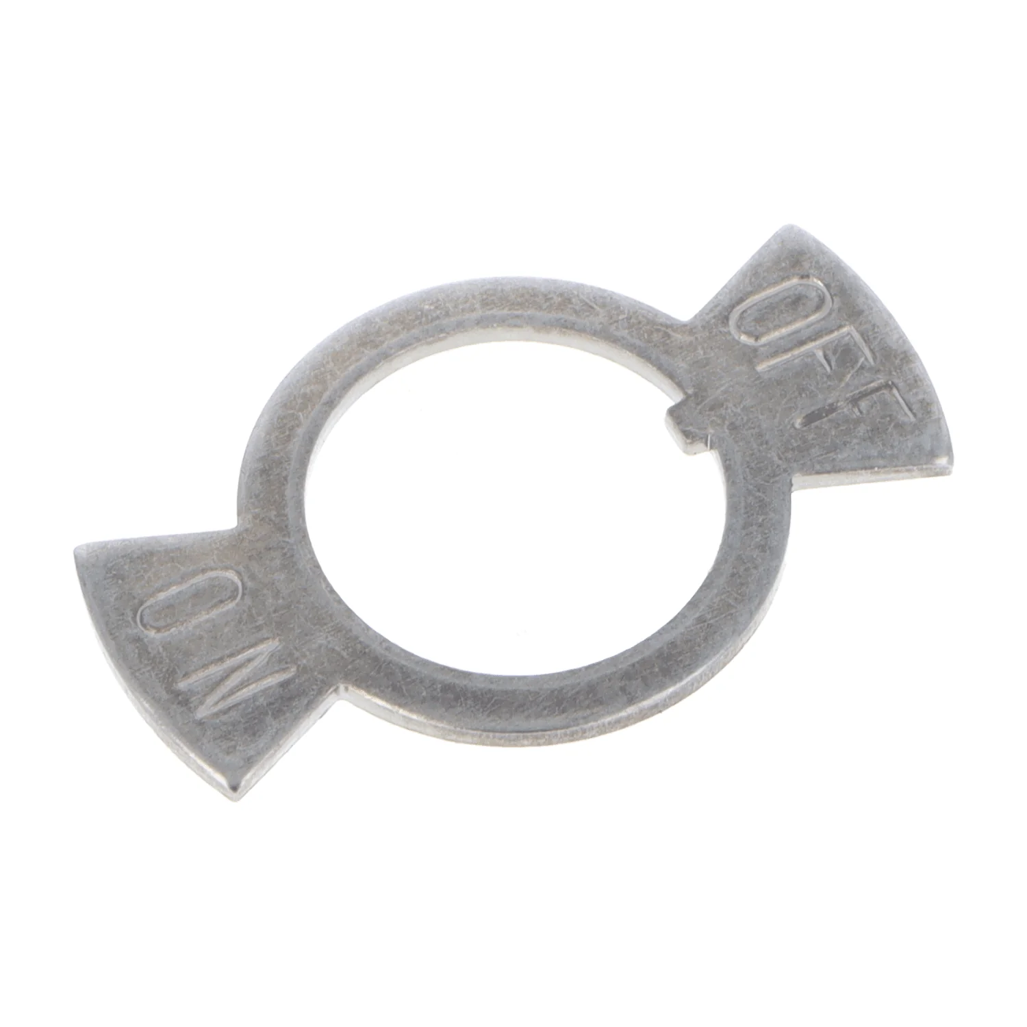 On / Off Identification Plate For Toggle Switches - Image 2