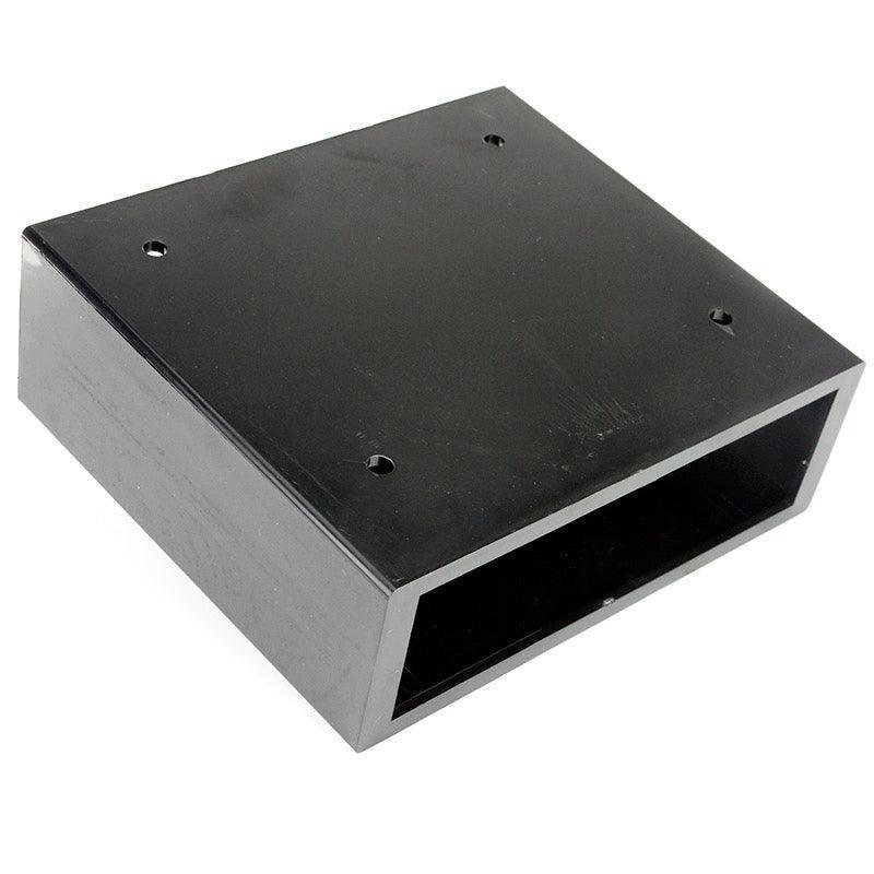 One DIN Radio or CD Housing - Image 2