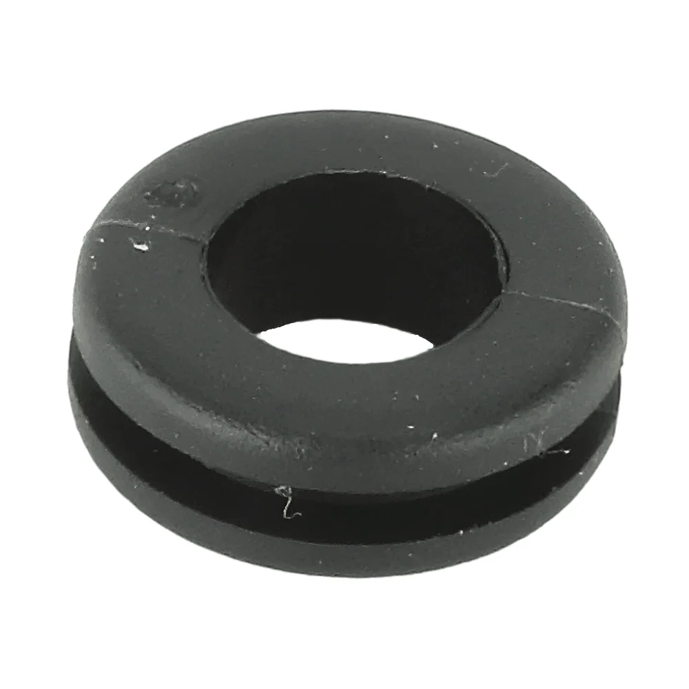Durable Rubber Grommets - Various Sizes Pack of 10