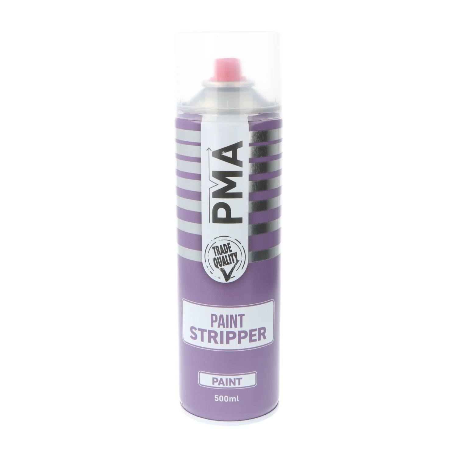Paint Stripper Aerosol