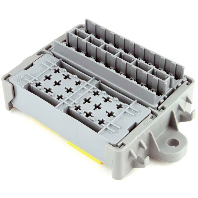 Pair of Feet For Two Modules - Image 2