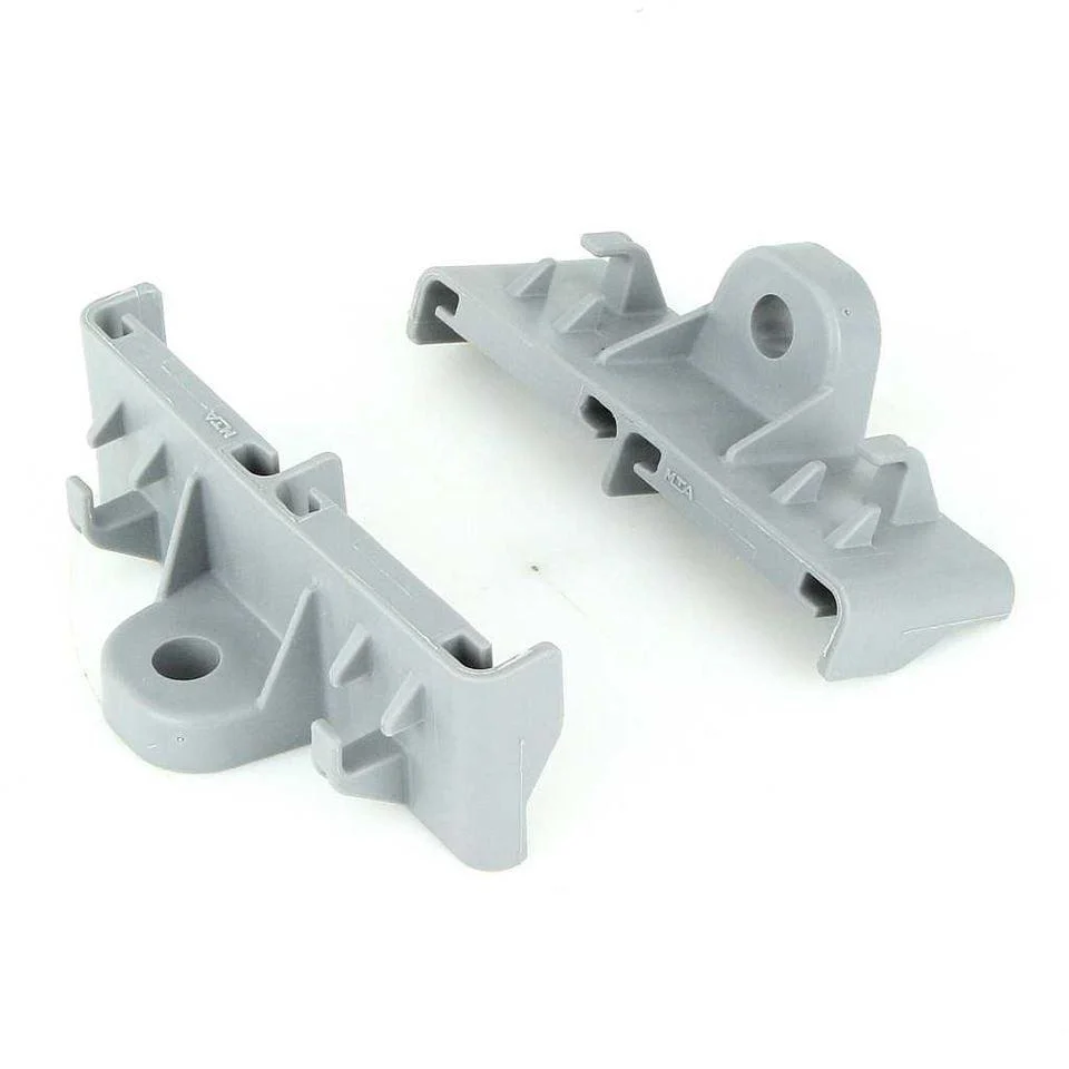 Pair of Feet For Two Modules - Image 3