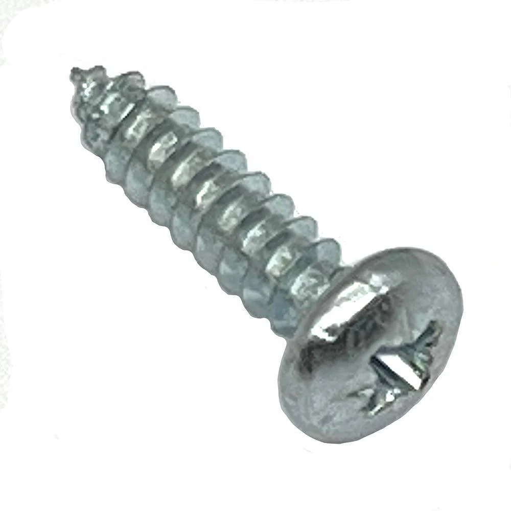 Pan Head Self Tapping Pozi Selection Pack Of 750 - Image 2