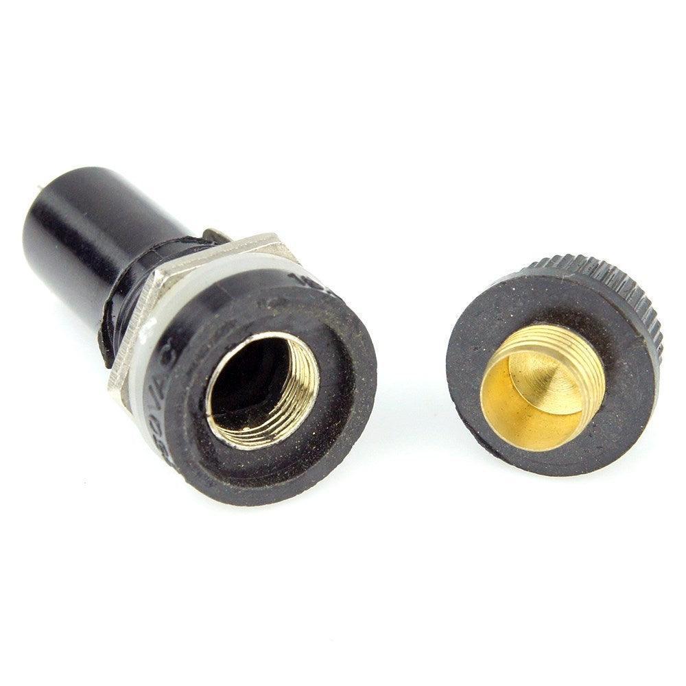 Panel Mounting Fuse Holder - Image 2