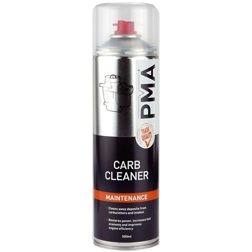 Parts Cleaner Aerosol