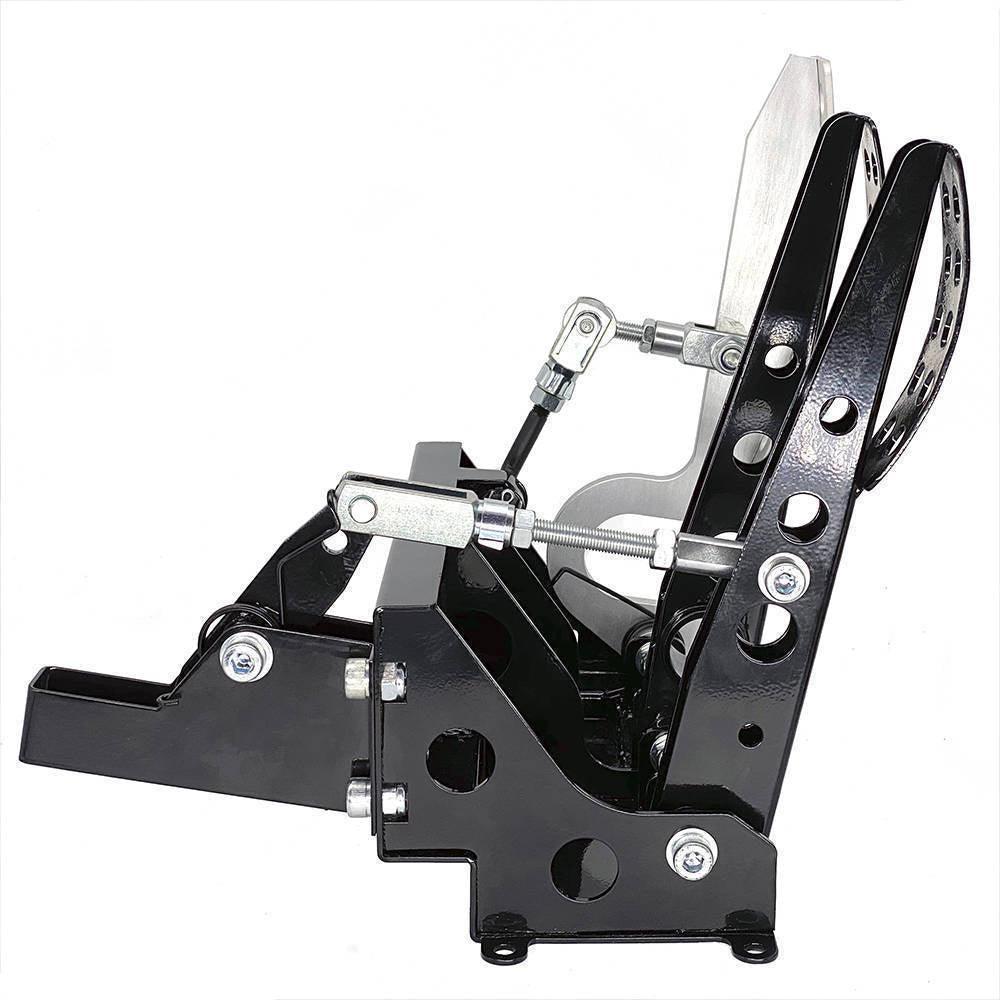 Pedal Box for Cable Clutch or Hydraulic Clutch - Image 11