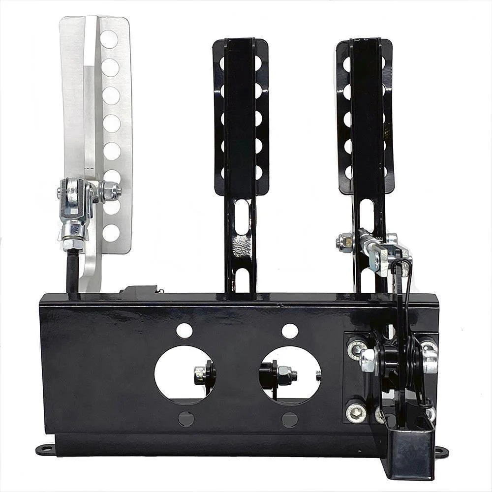 Pedal Box for Cable Clutch or Hydraulic Clutch - Image 13