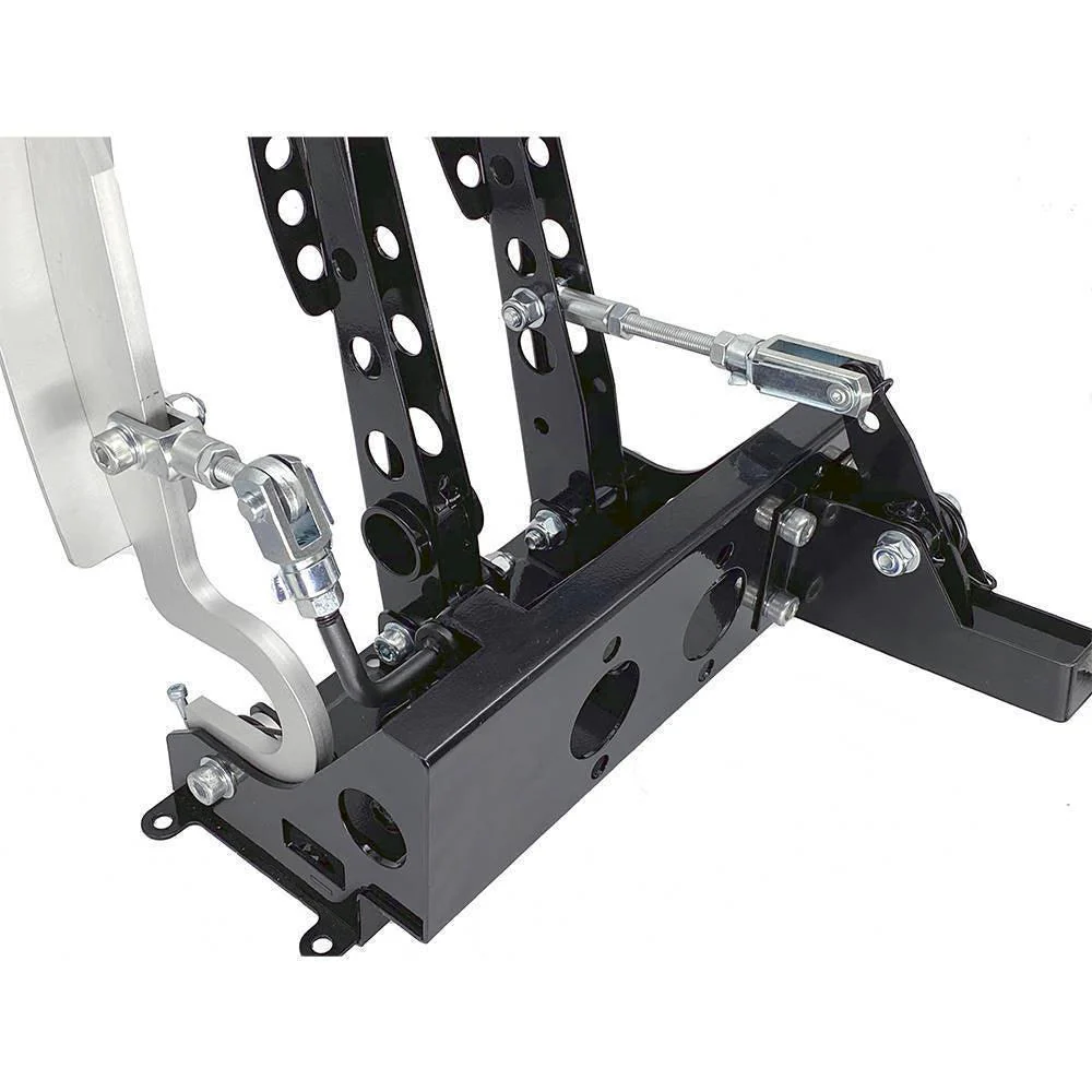 Pedal Box for Cable Clutch or Hydraulic Clutch - Image 5