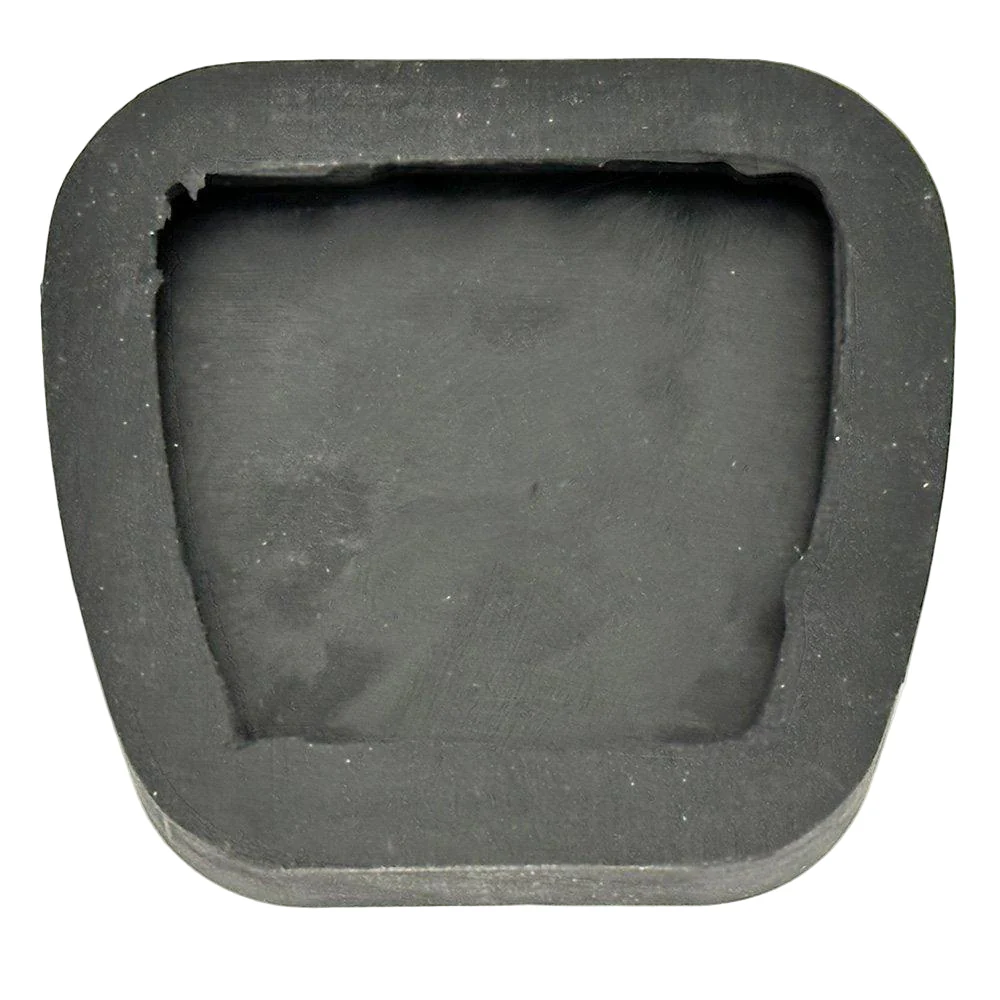 Pedal Rubber for Brake or Clutch - Image 2