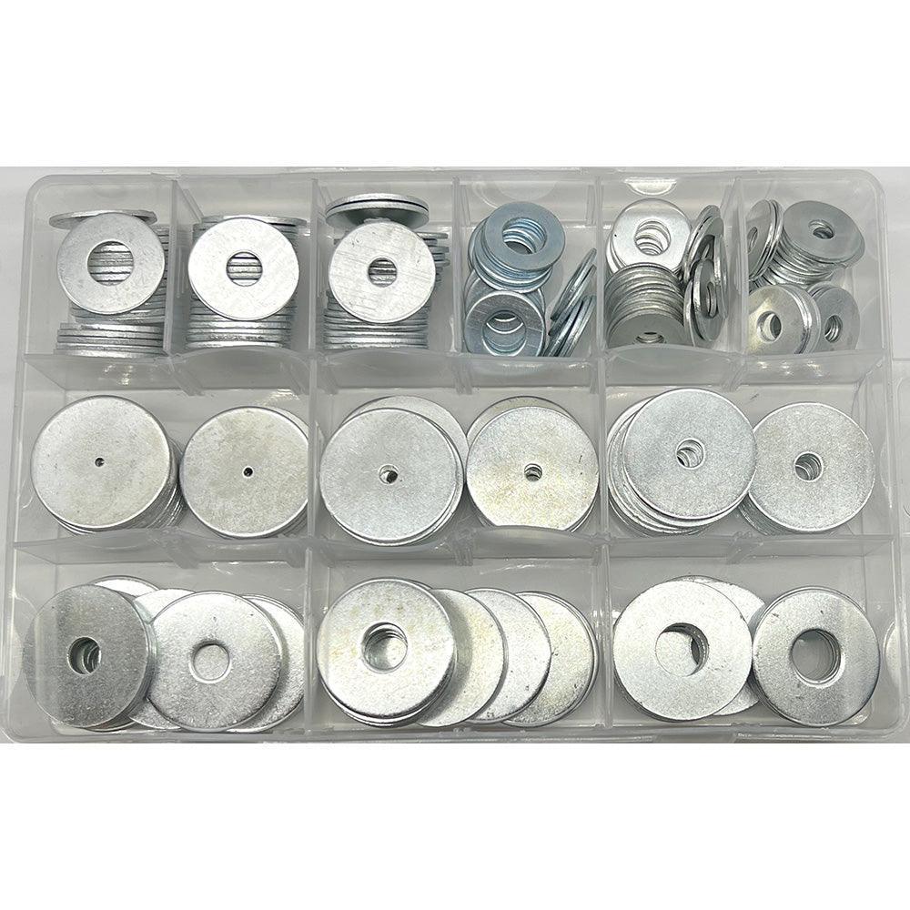Penny Washer Selection Pack(2) Of 240