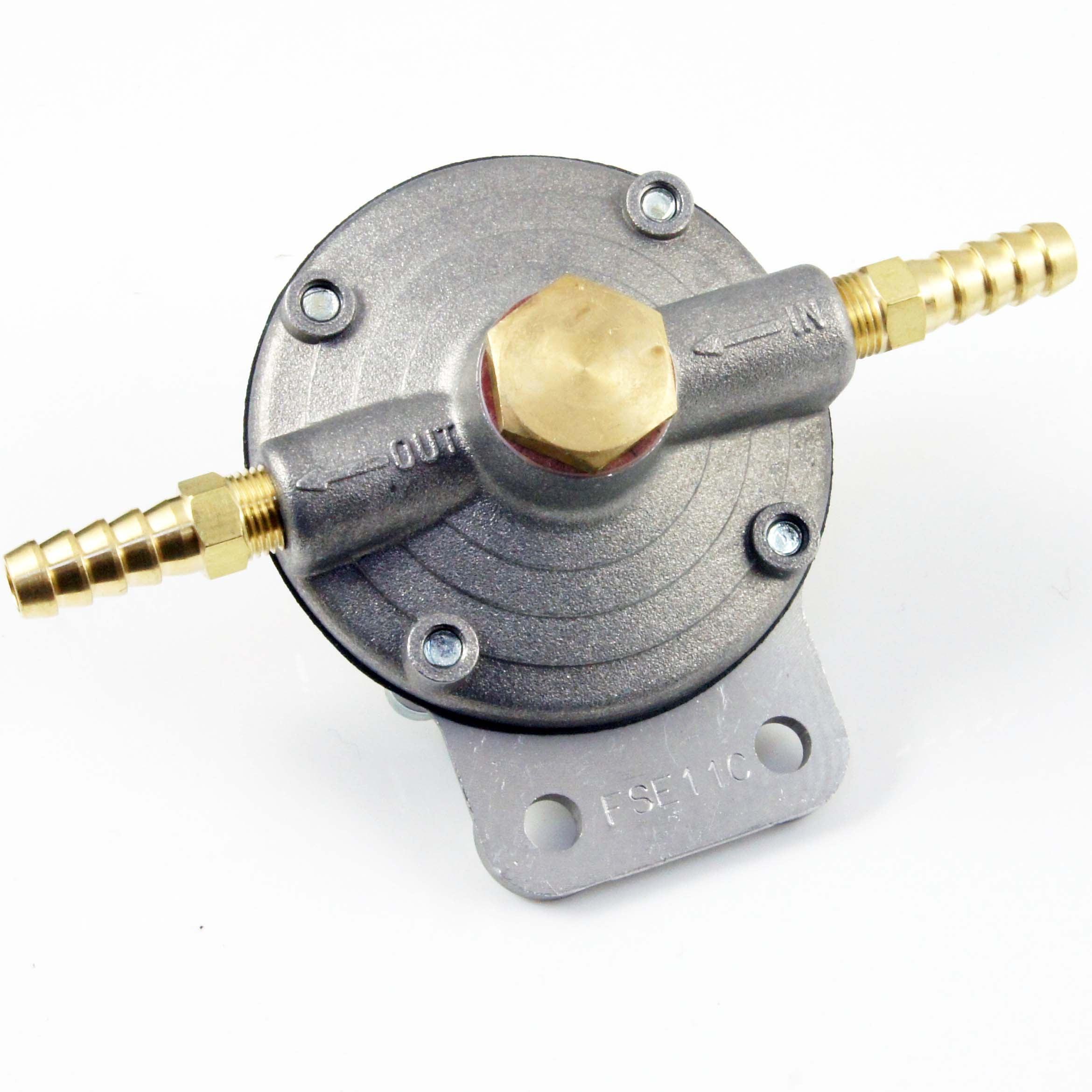 Petrol King Carburettor Pressure Regulator - Image 2