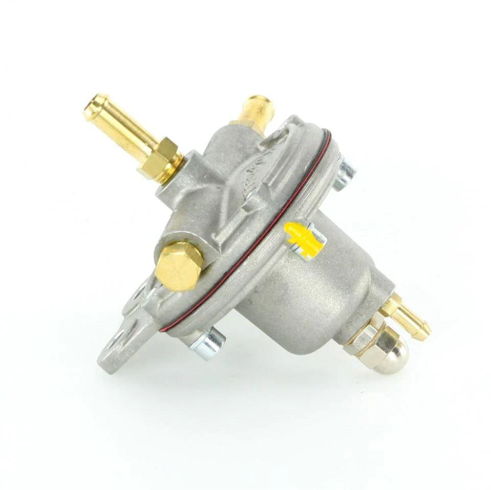 Petrol King Fuel Injection Pressure Regulator - Image 2