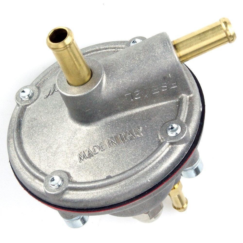 Petrol King Fuel Injection Pressure Regulator Without Blanking Plug - Image 3