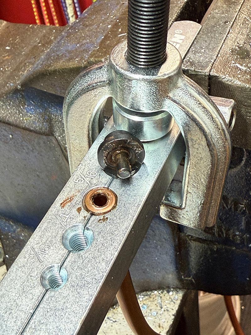 Pipe Double Flaring Kit - Image 5
