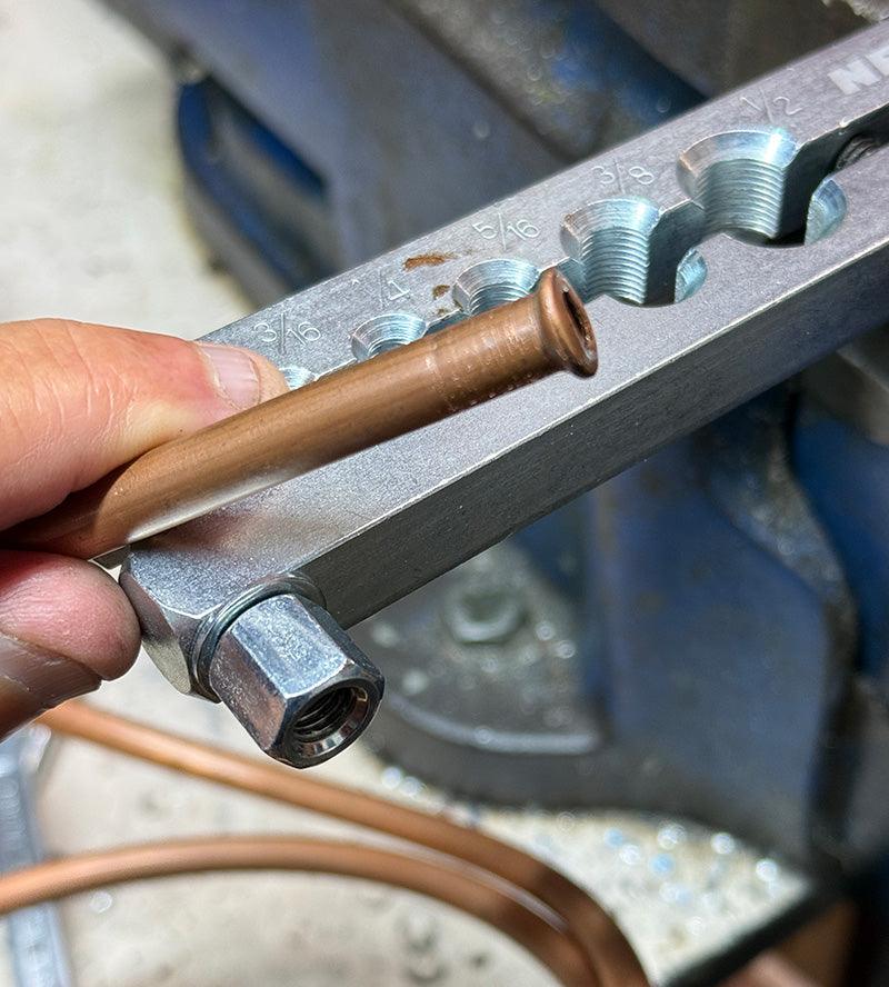 Pipe Double Flaring Kit - Image 6