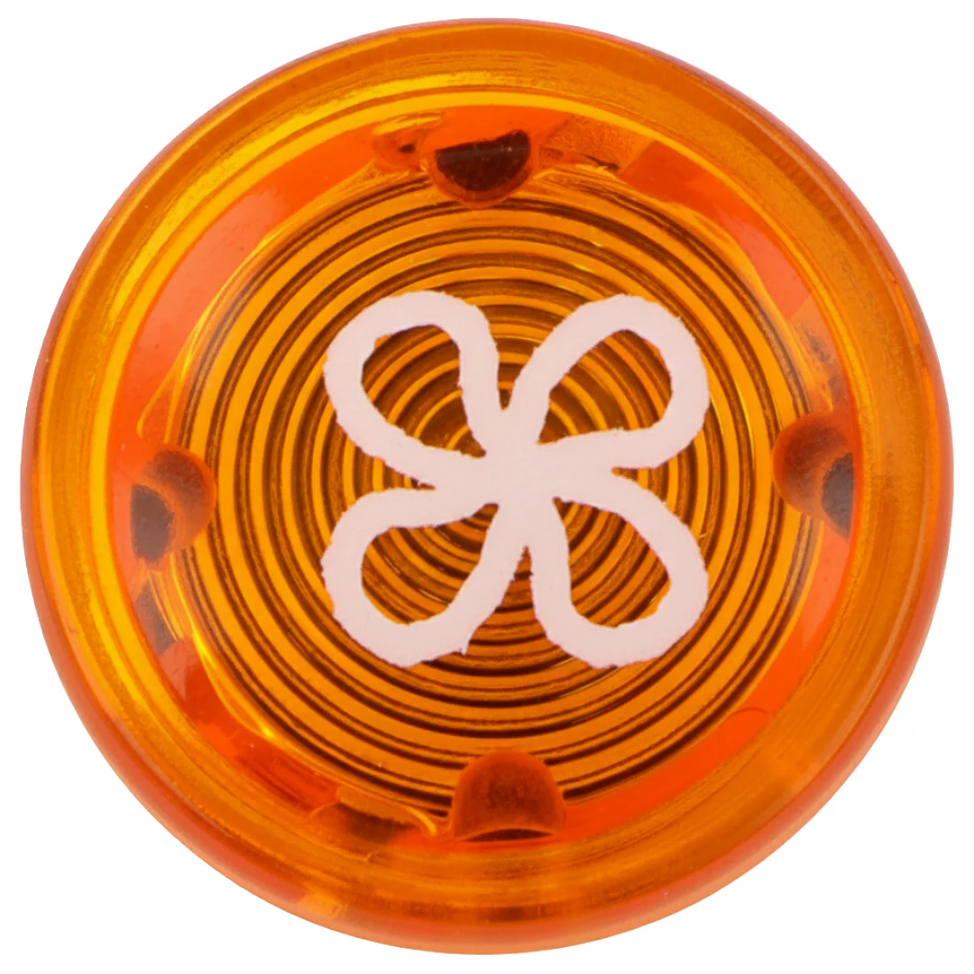 Plain Bezel Warning Light Series. Choose Symbol - Image 12