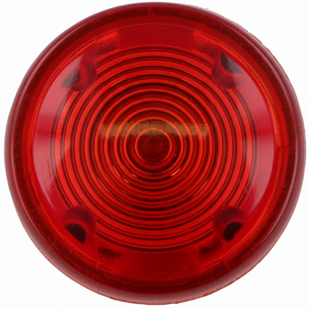 Plain Bezel Warning Light Series. Choose Symbol - Image 17