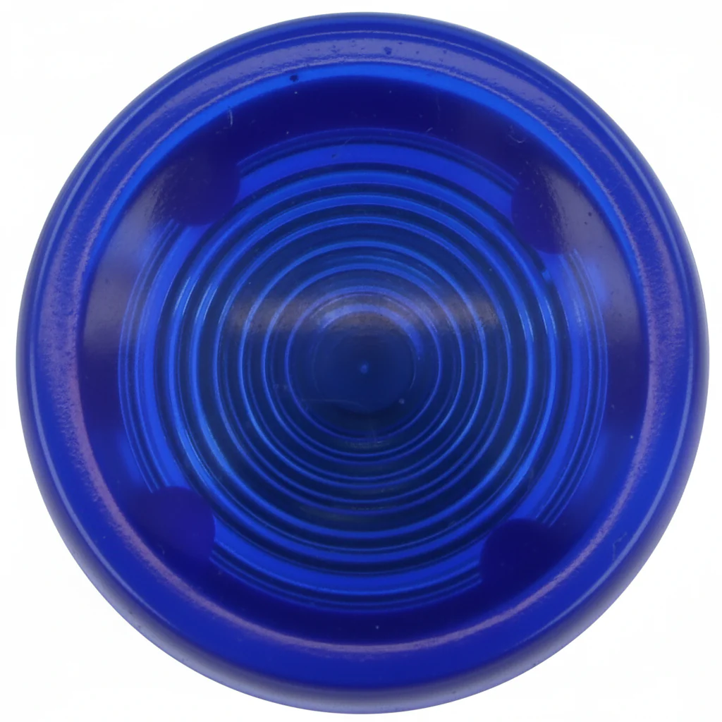 Plain Bezel Warning Light Series. Choose Symbol - Image 18