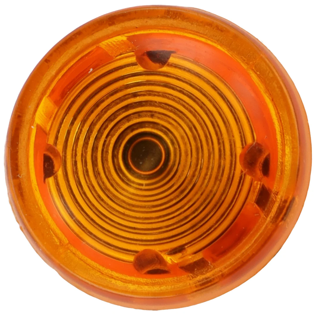 Plain Bezel Warning Light Series. Choose Symbol - Image 19