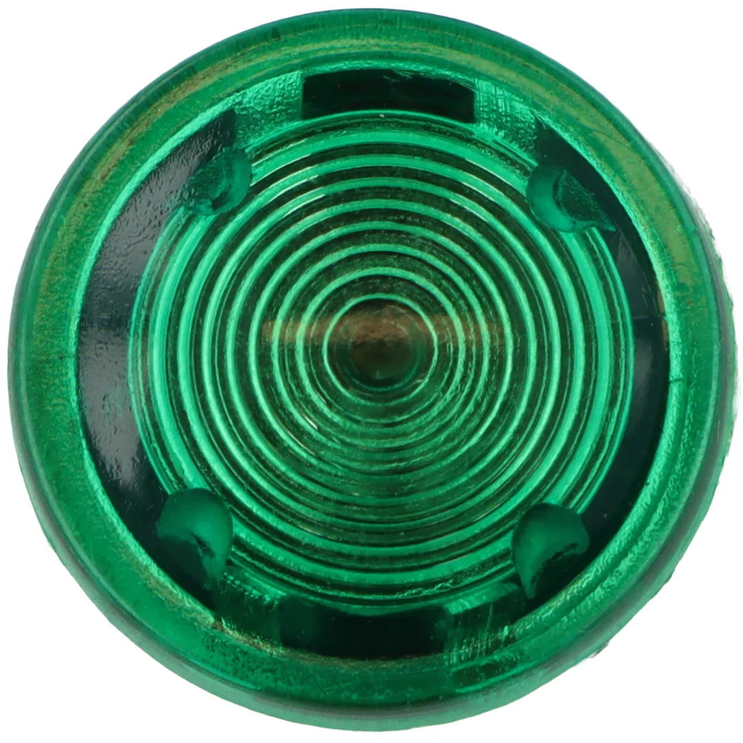Plain Bezel Warning Light Series. Choose Symbol - Image 20
