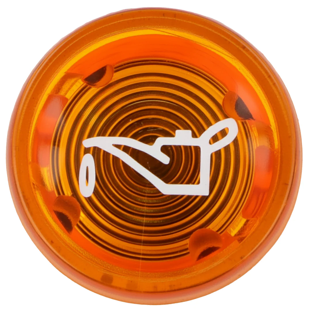 Plain Bezel Warning Light Series. Choose Symbol - Image 4