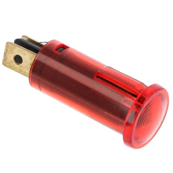 Plain Bezel Warning Light Series. Choose Symbol - Image 7