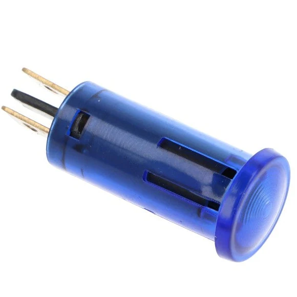 Plain Bezel Warning Light Series. Choose Symbol - Image 8