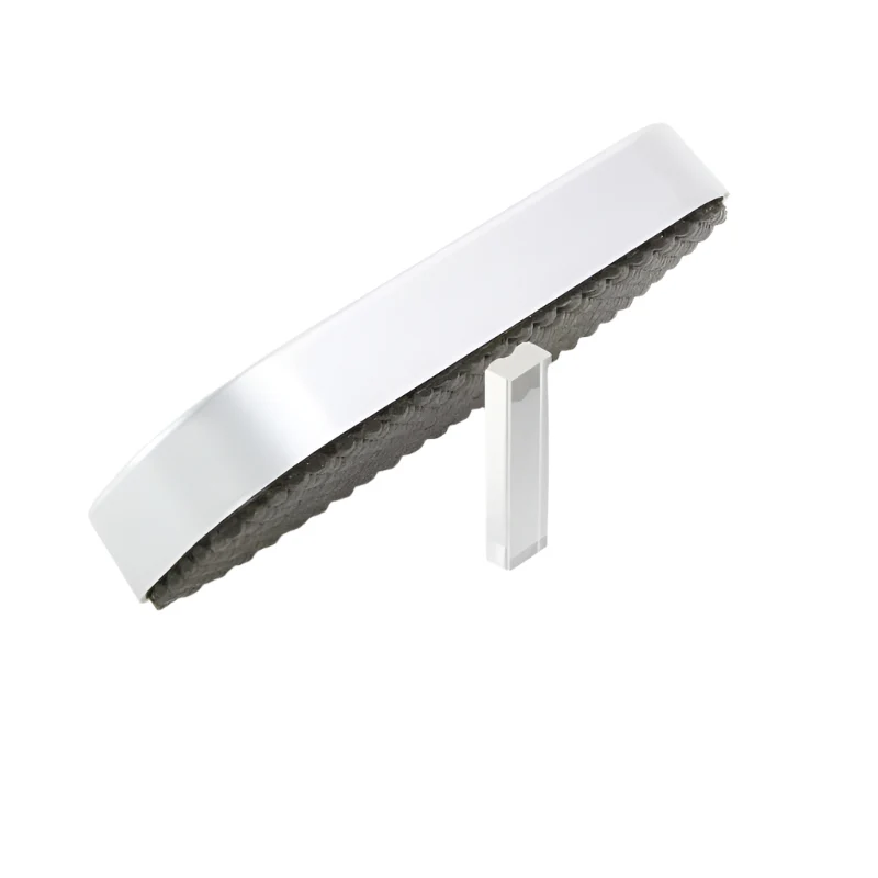 Plastic Dash Tray Silver 183mm - Image 2