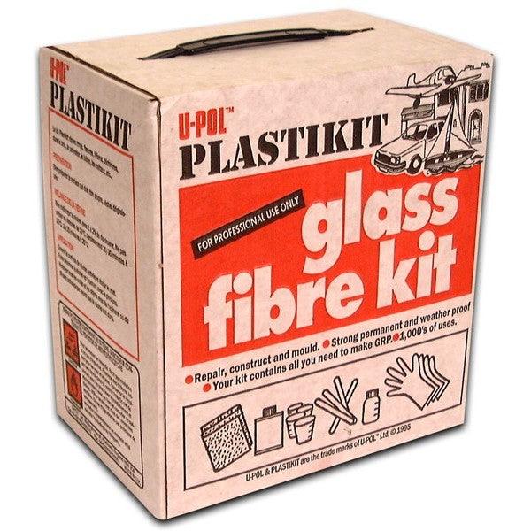 Plastikit Professional GRP Repair Kit