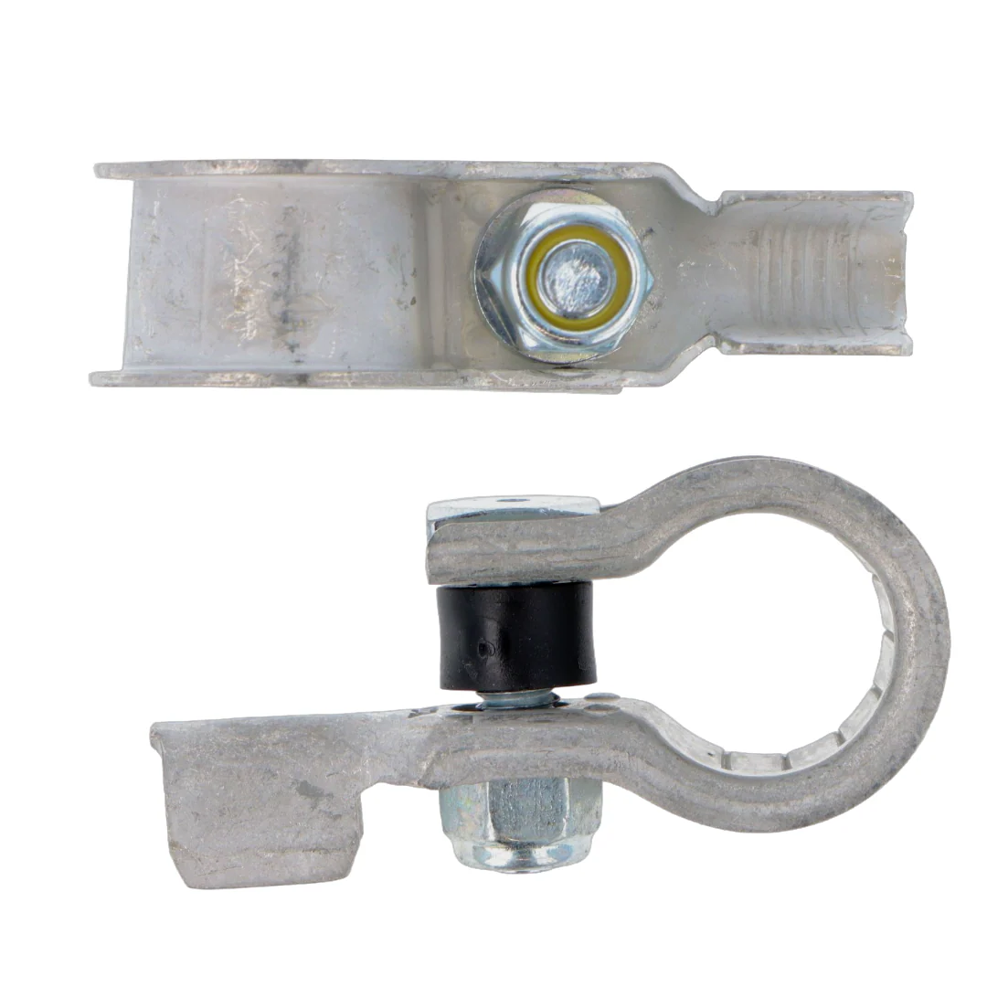 Battery Terminals With Crimp, Solder or Ring Terminal Cable Connection - Image 5