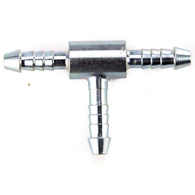 Plated Steel Tee 5mm - Image 2
