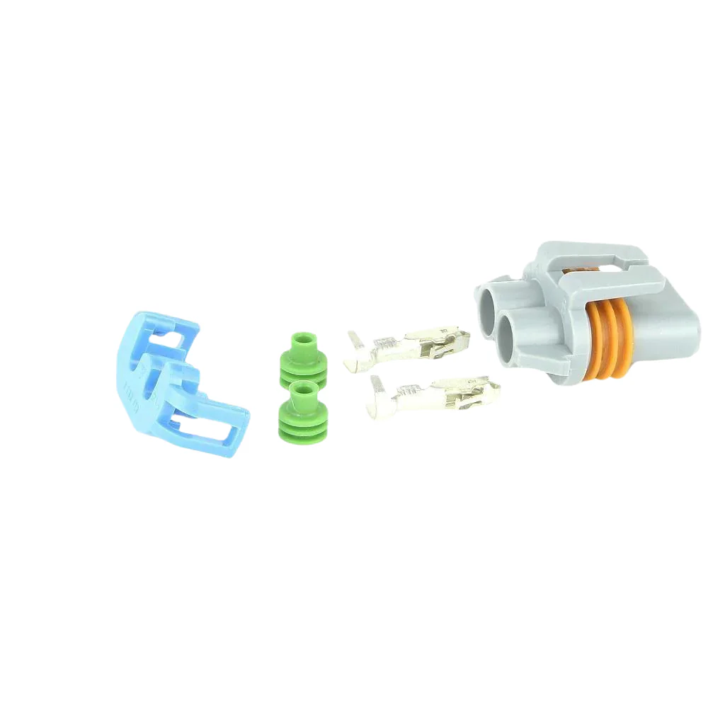 Plug for HELPRO2 Headlamps - Image 3