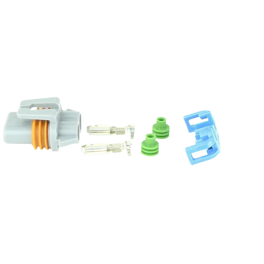 Plug for HELPRO2 Headlamps - Image 4
